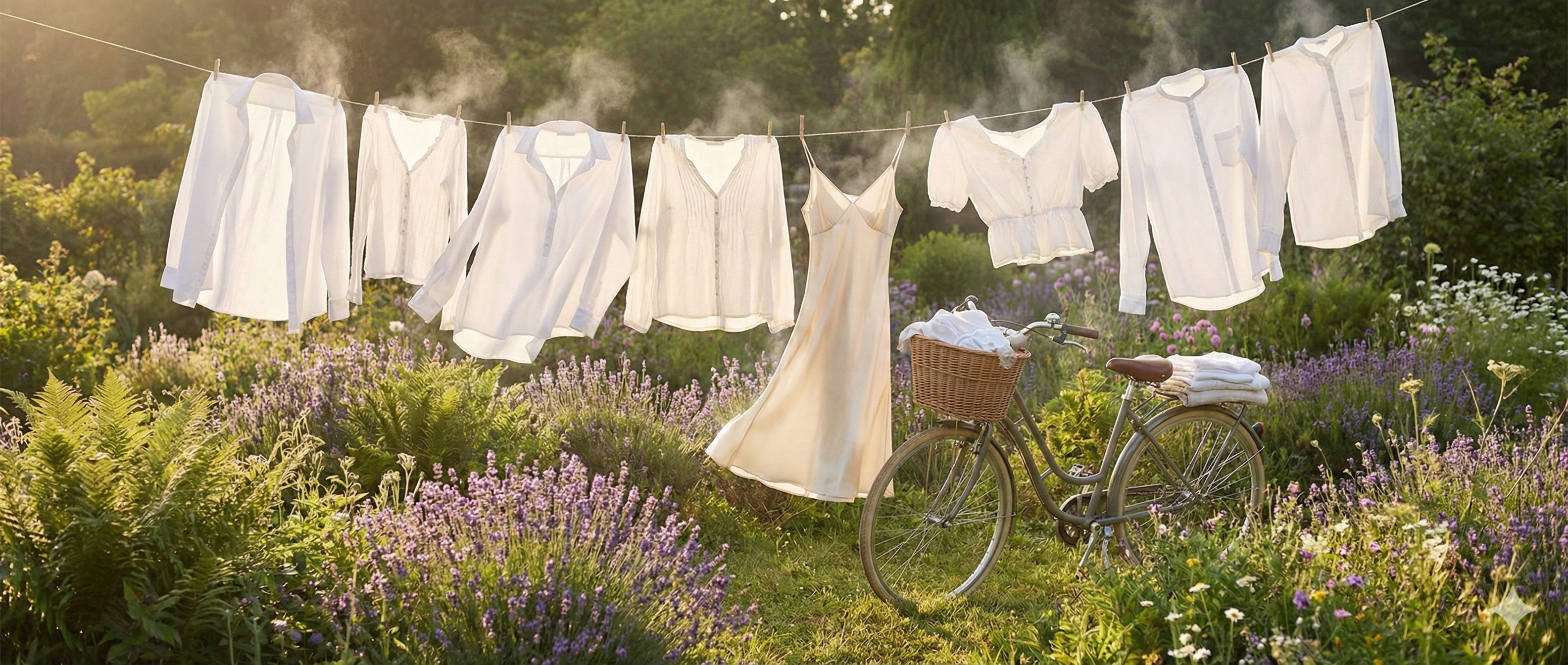 Ship Shape Cleaners - Eco-friendly dry cleaning