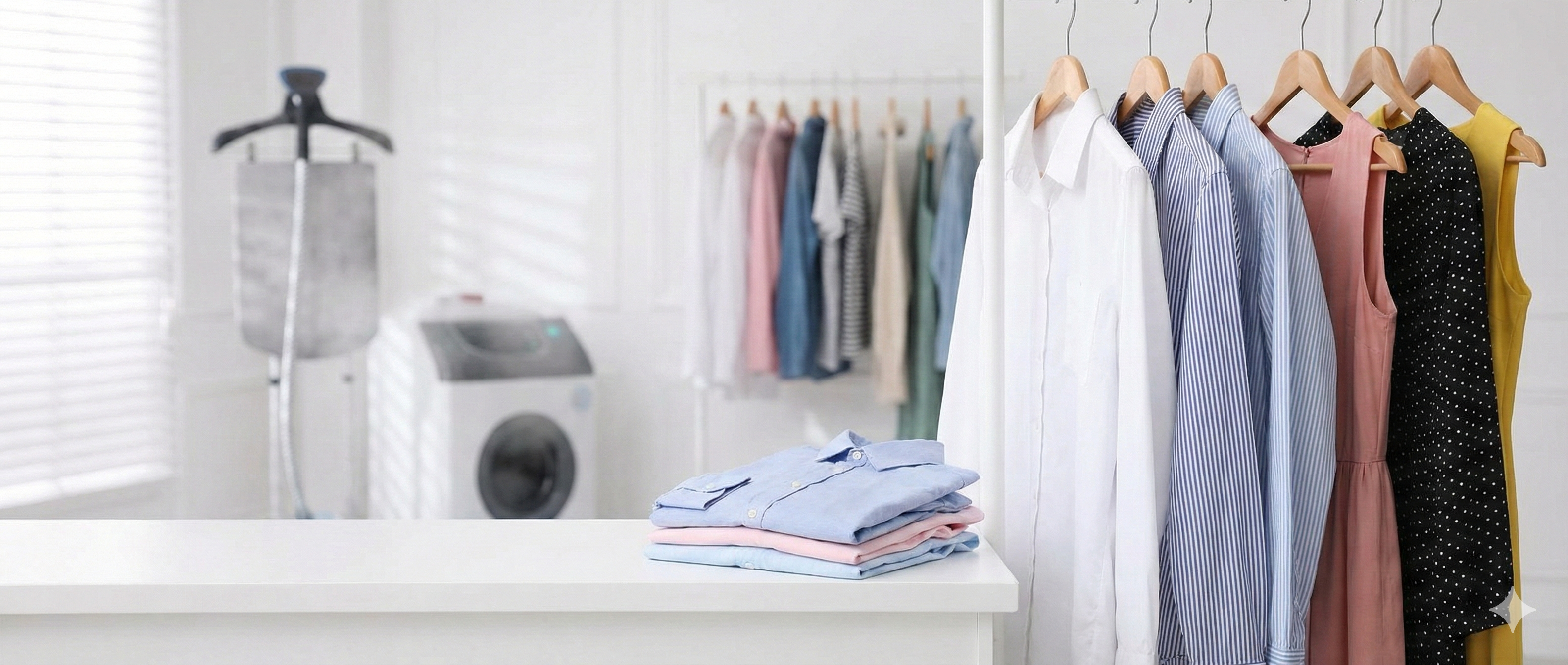 Ship Shape Cleaners Services